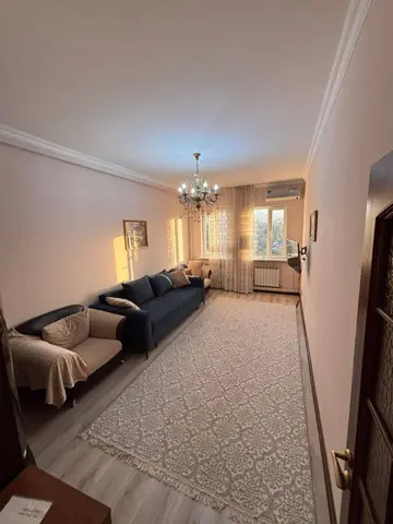 Подселение