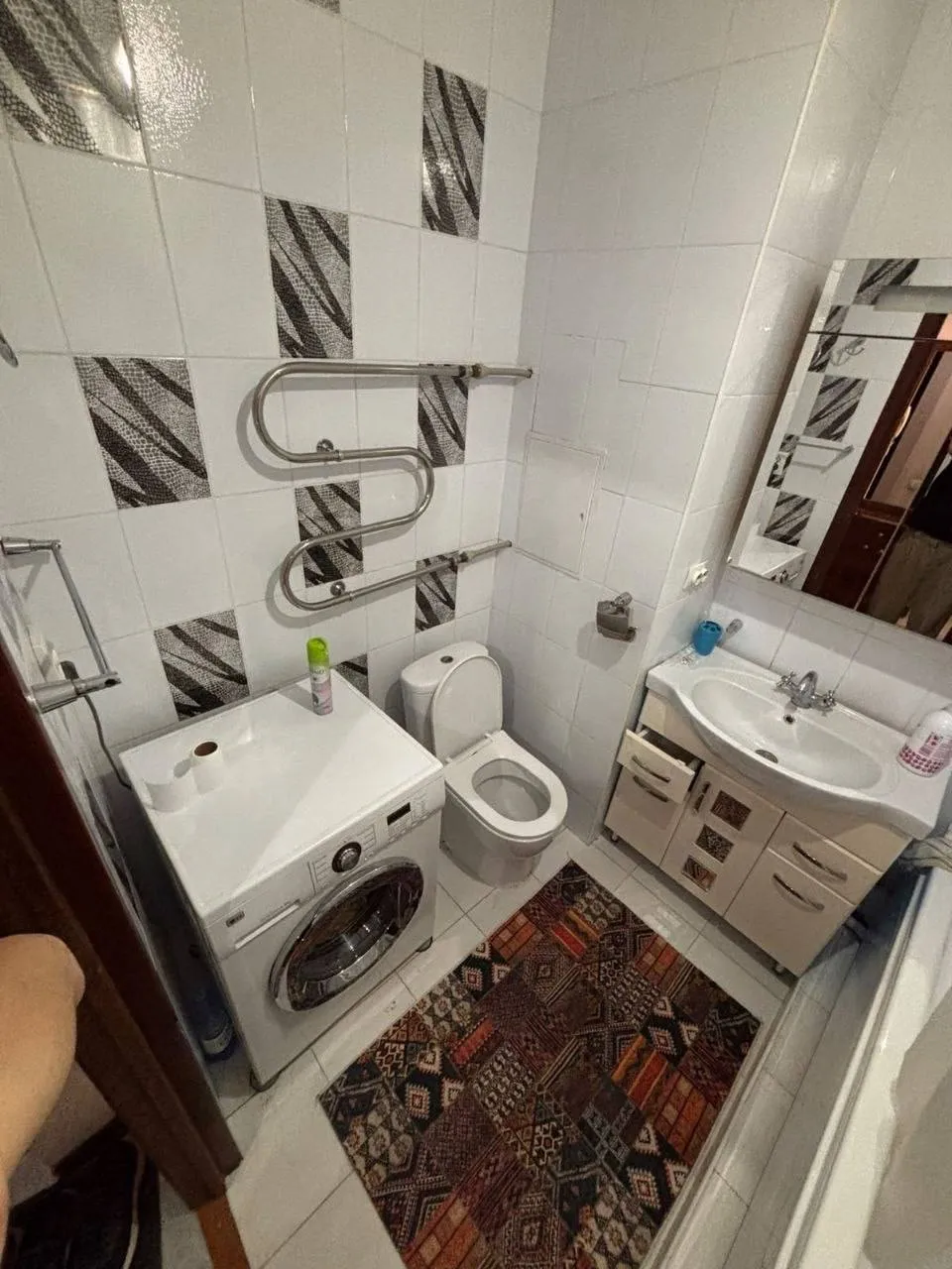 Подселение, для парней, 80 000 ₸/чел
