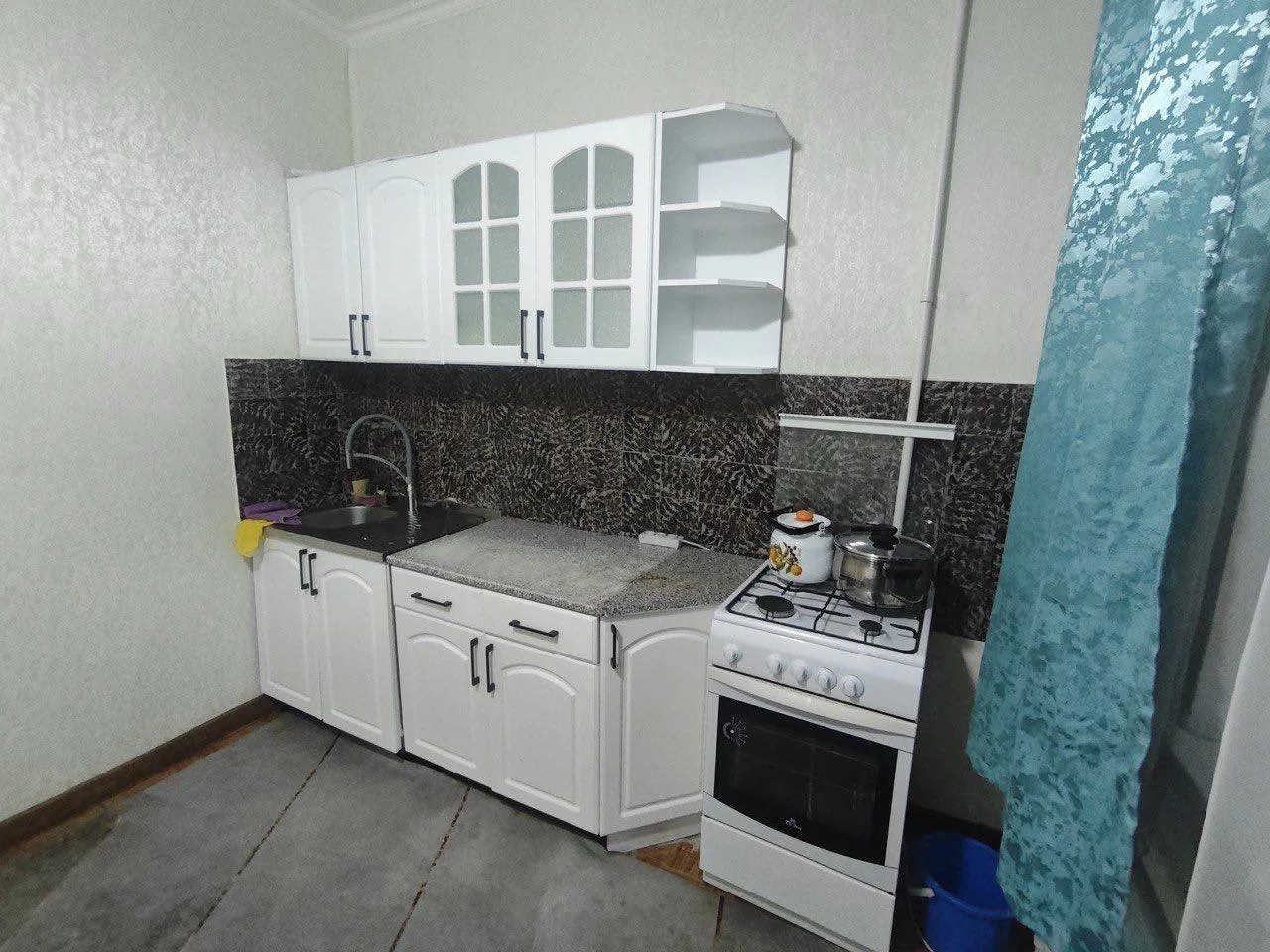 Подселение, для девушек, 60 000 ₸/чел