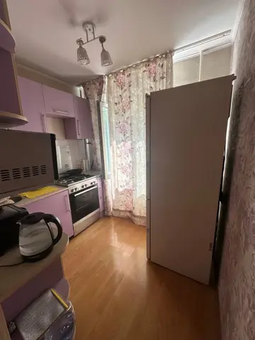 Подселение