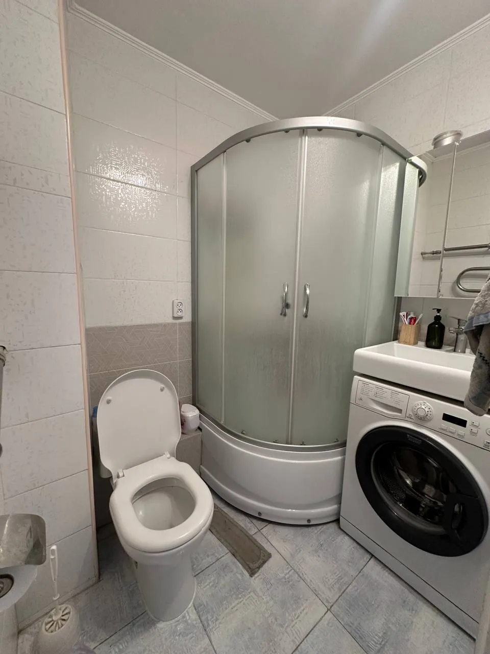 Подселение, для девушек, 125 000 ₸