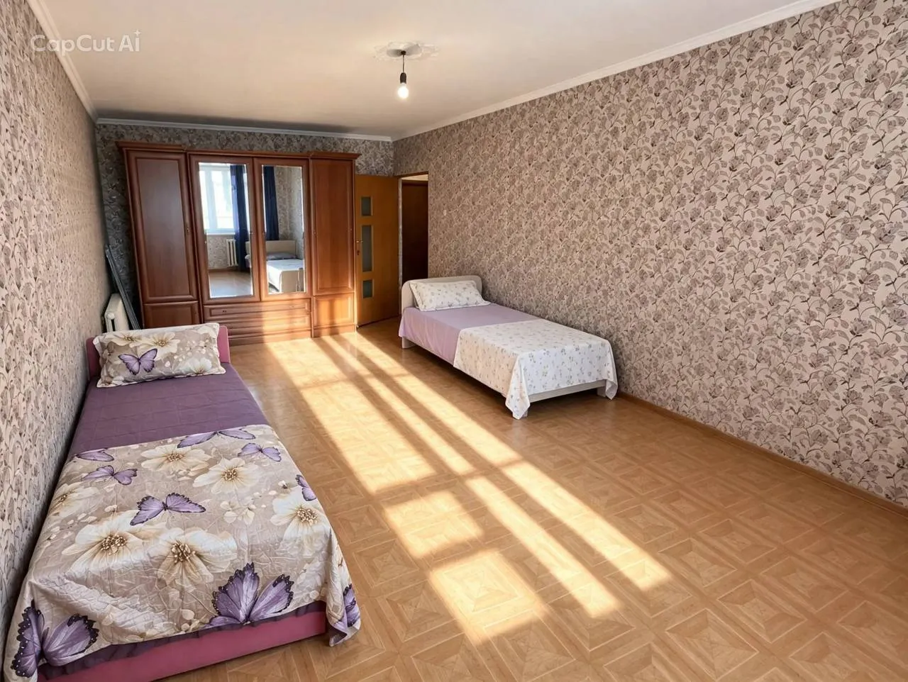 Комната, для девушек, Тастак-1, 65 000 ₸