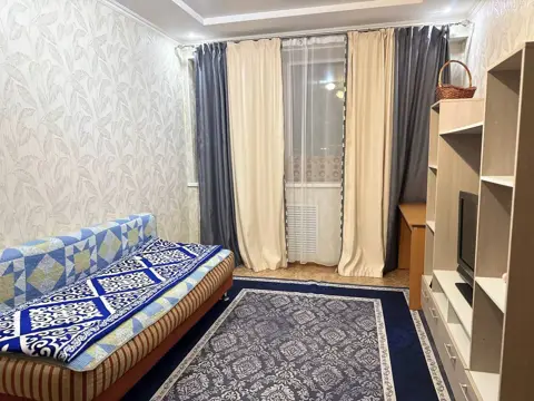 Подселение