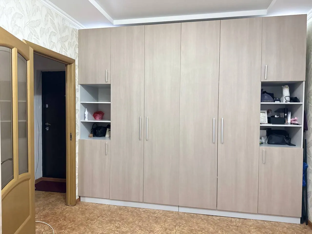 Подселение, для девушек, 75 000 ₸