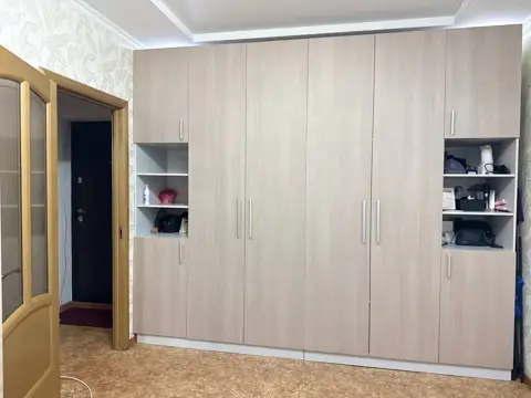 Подселение