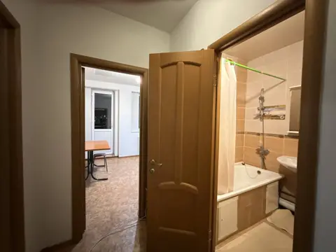 Подселение