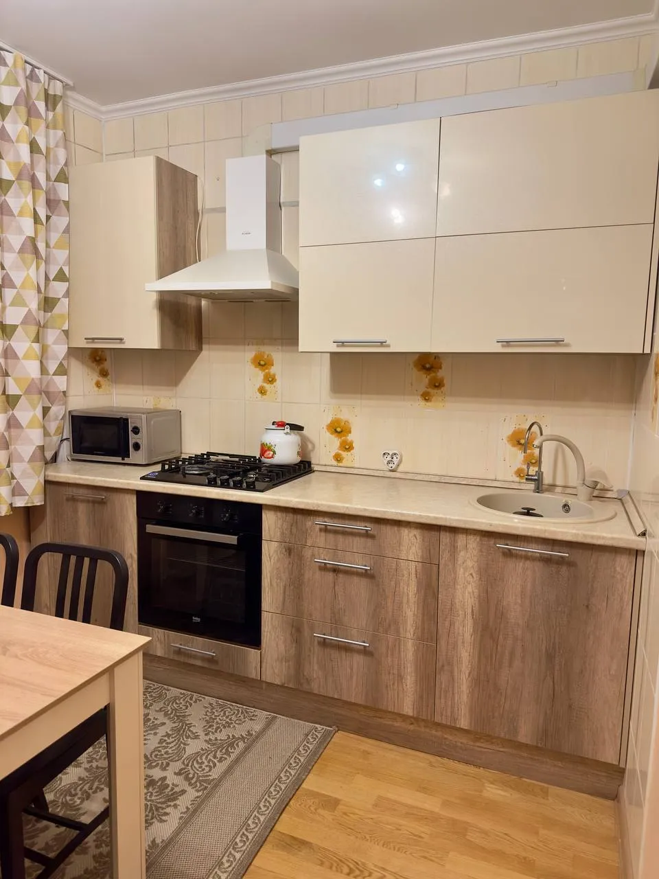 Подселение, для девушек, 83 000 ₸/чел