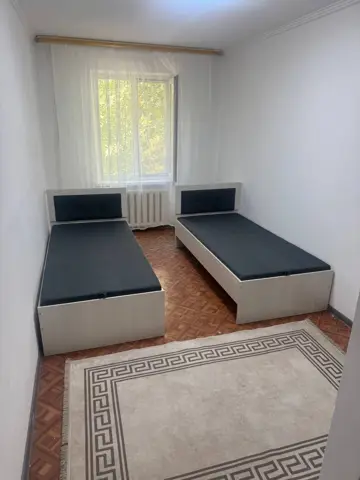 Подселение