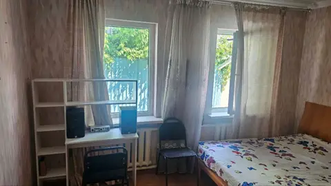 Комната