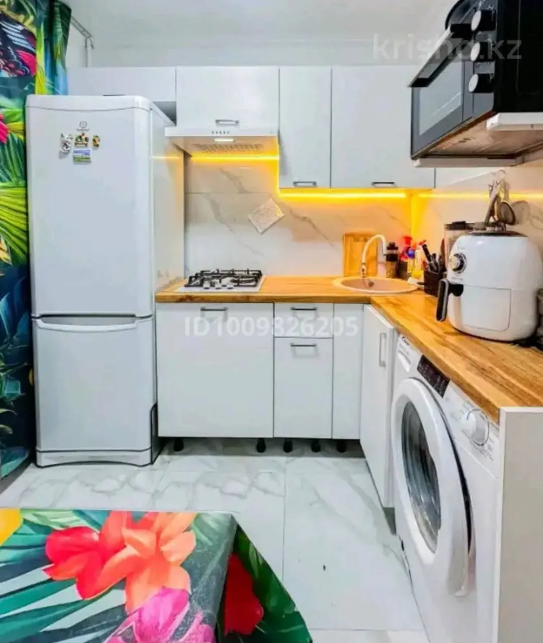 Комната, для девушек, Сайран, 120 000 ₸