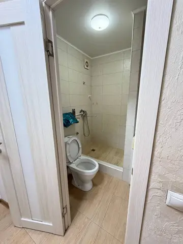 Подселение