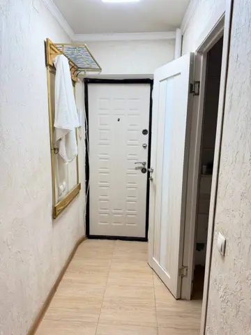 Подселение