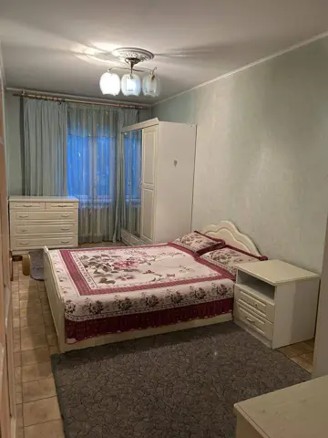 2-комн. квартира