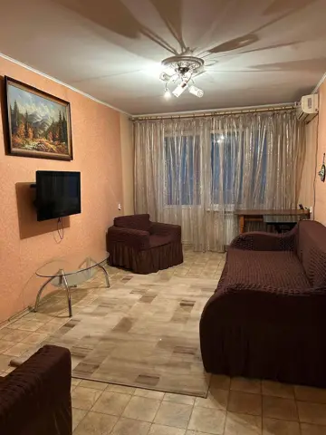 2-комн. квартира
