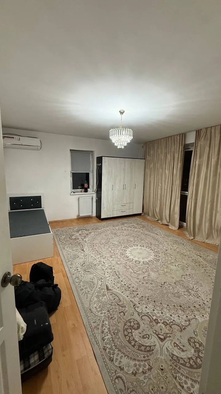 Подселение, для девушек, Аккент, 50 000 ₸/чел