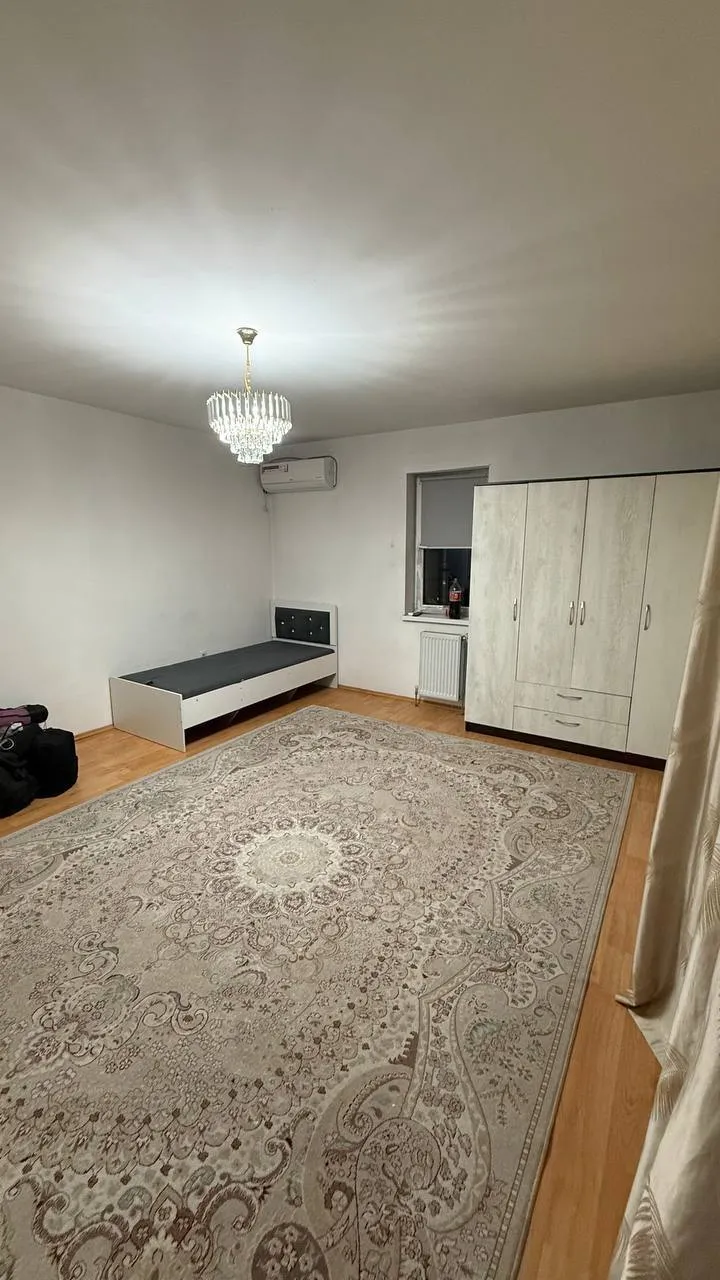 Подселение, для девушек, Аккент, 50 000 ₸/чел