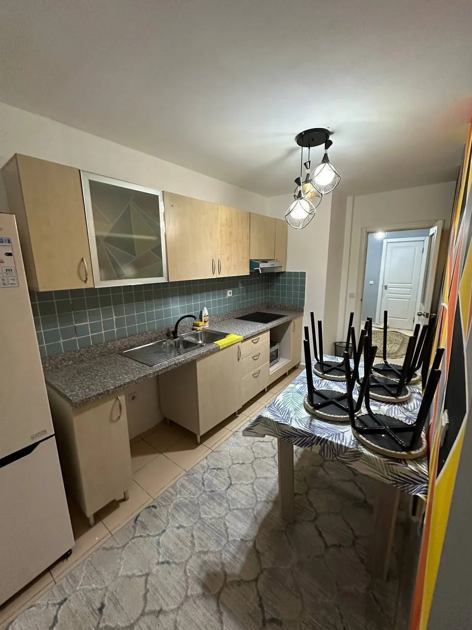 Подселение, для девушек, Аккент, 50 000 ₸/чел