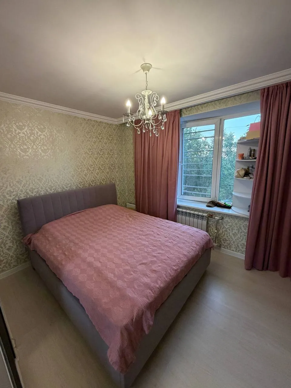 Подселение, для девушек, Золотой квадрат, 125 000 ₸