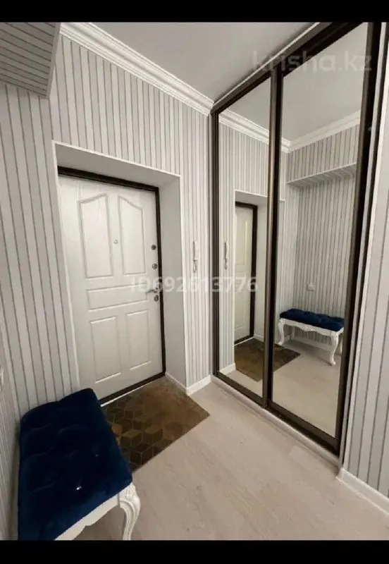 Подселение, для девушек, Золотой квадрат, 125 000 ₸