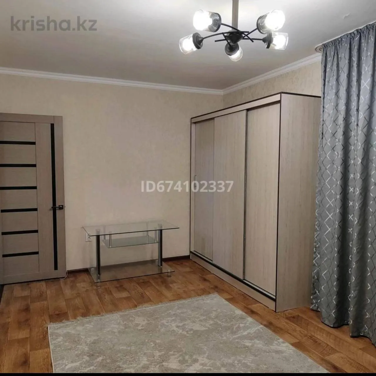 Подселение, для девушек, 105 000 ₸/чел