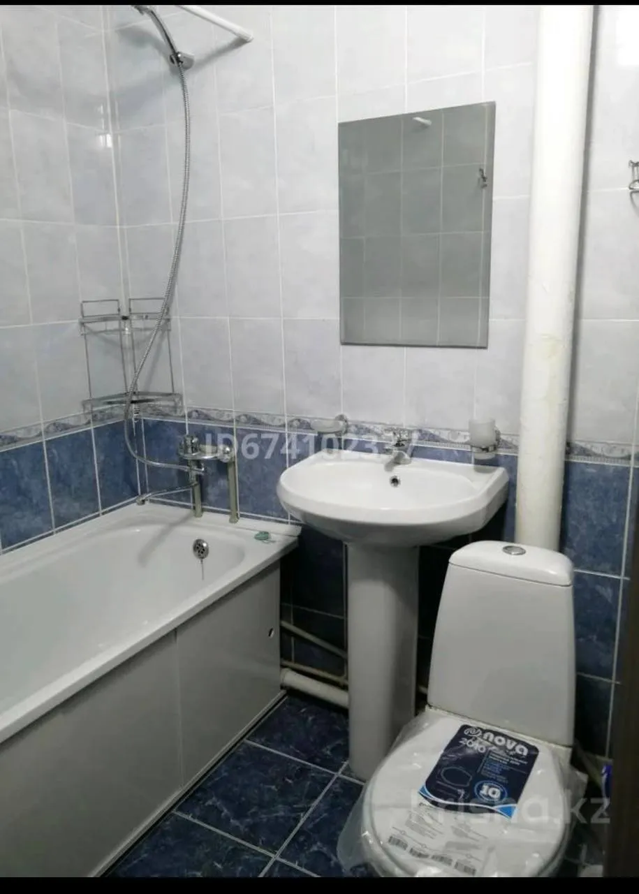 Подселение, для девушек, 105 000 ₸/чел