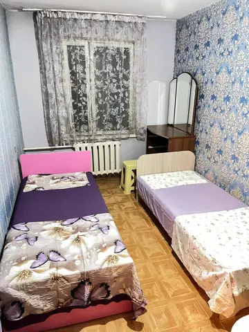 Квартира