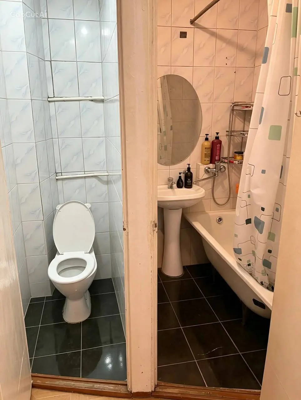 Квартира, Тастак 1,2, 65 000 ₸