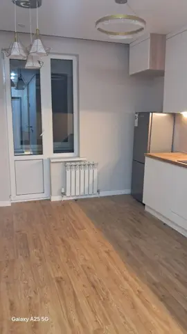 Квартира
