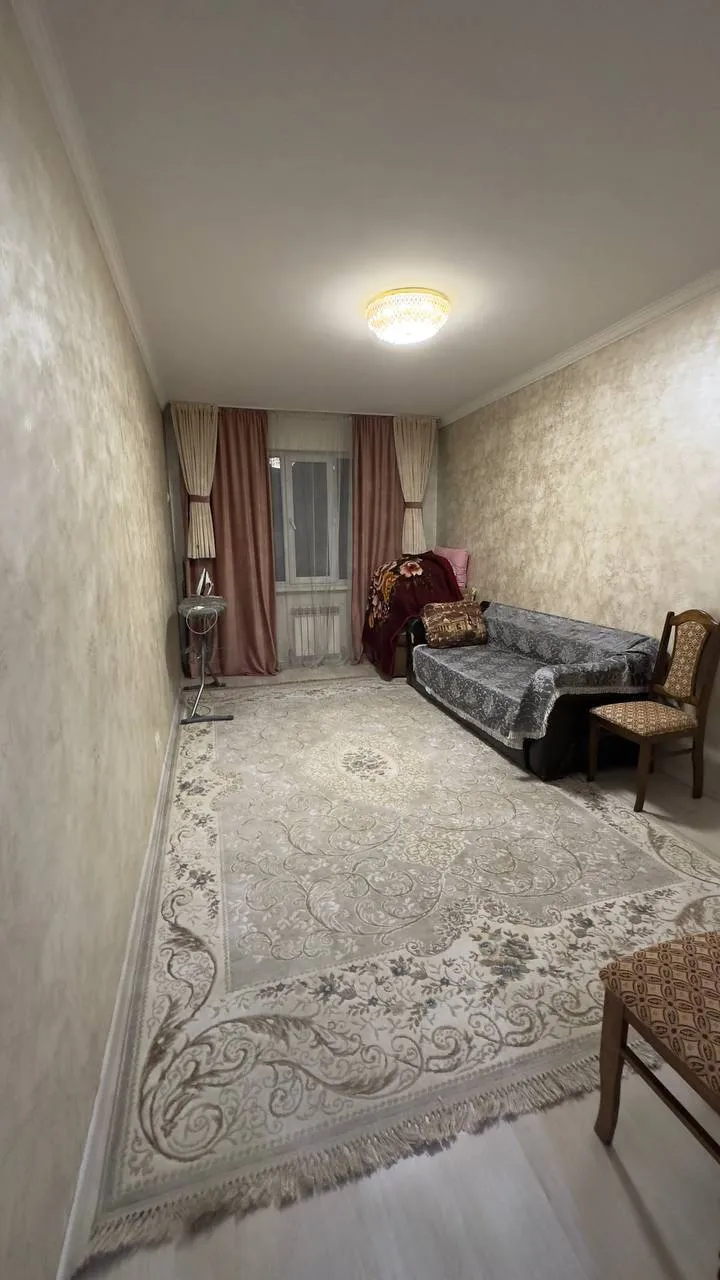 Комната, для девушек, 120 000 ₸