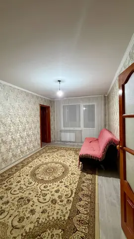 2-комн. квартира