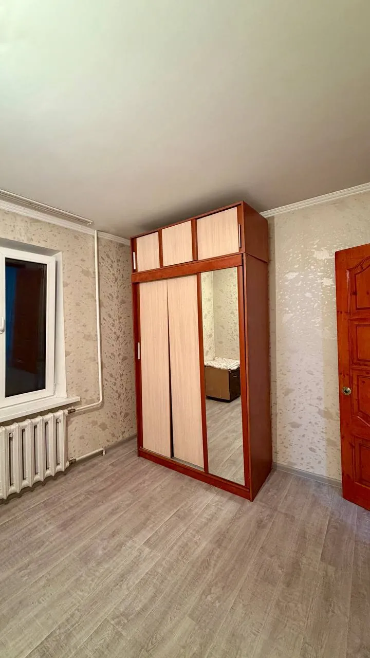 2-комн. квартира, для семьи/пары, Мкр. 1, 270 000 ₸