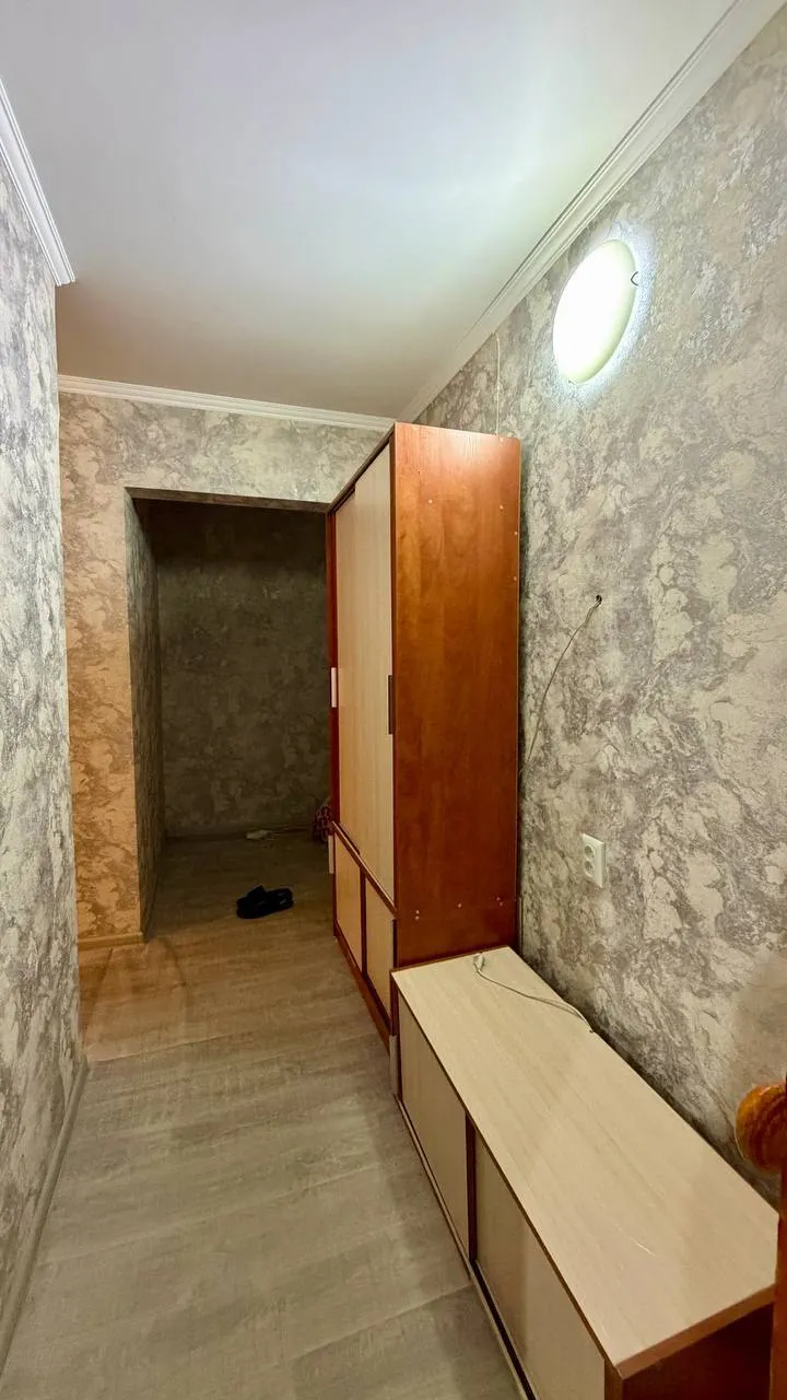 2-комн. квартира, для семьи/пары, Мкр. 1, 270 000 ₸