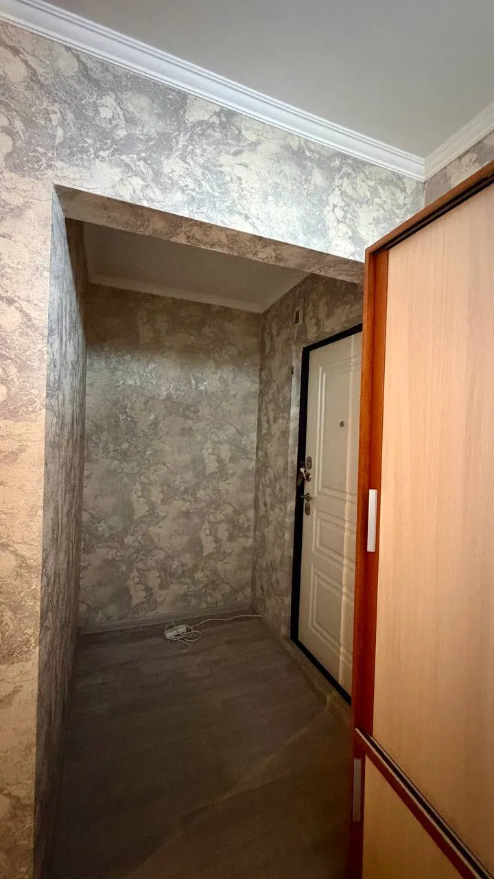 2-комн. квартира, для семьи/пары, Мкр. 1, 270 000 ₸
