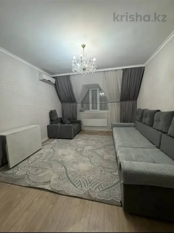 Подселение, қыздарға, Аксай-3А, 50 000 ₸/адам