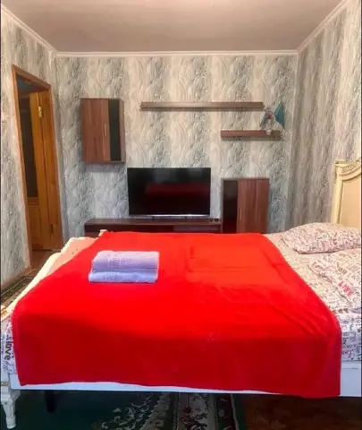 Подселение