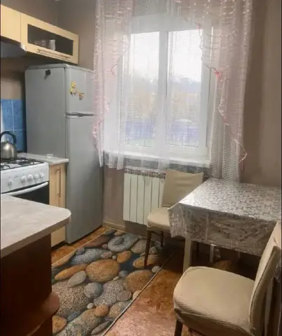 Подселение
