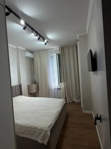 Квартира