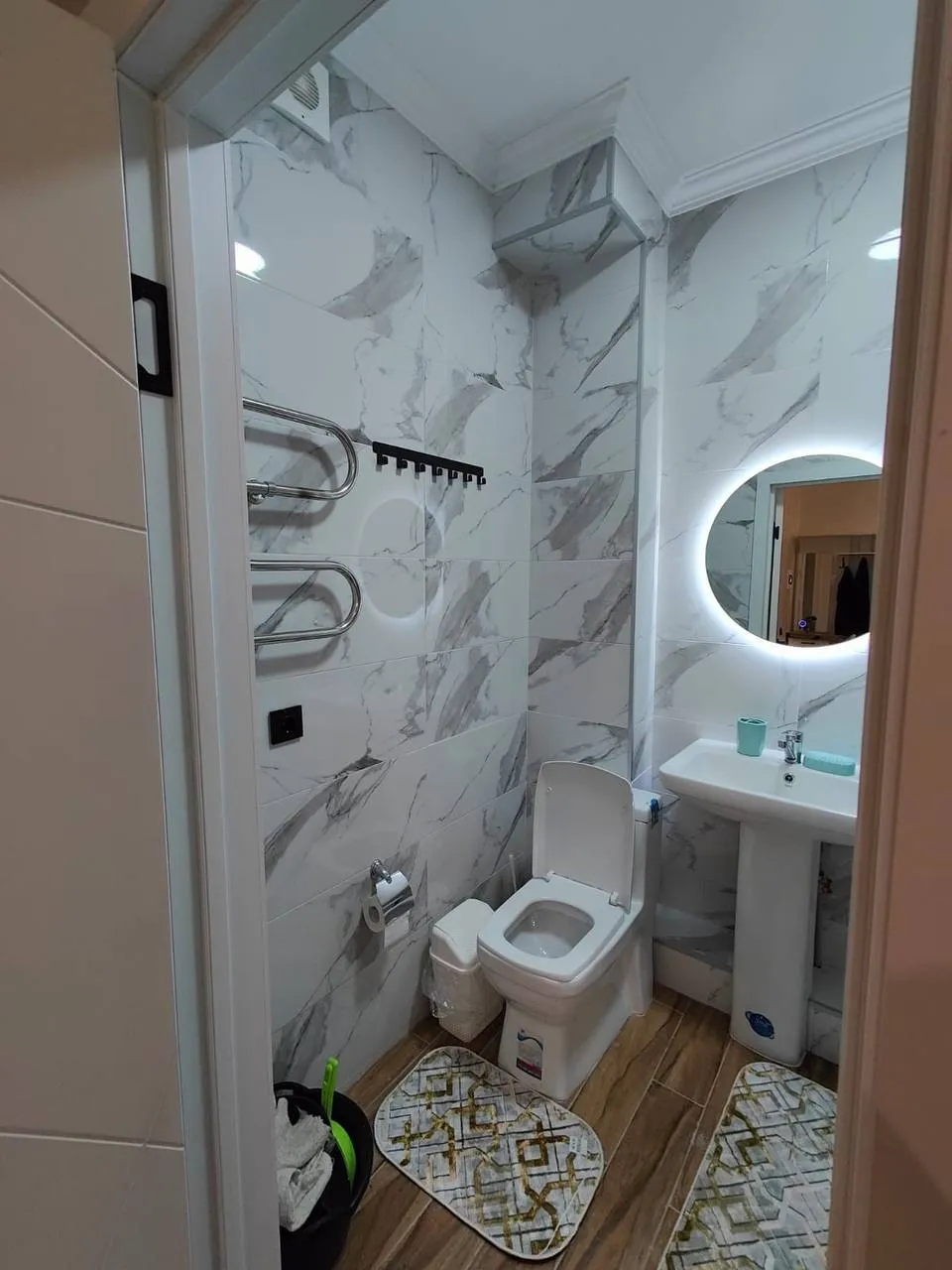 Квартира, Алатауский, 200 000 ₸