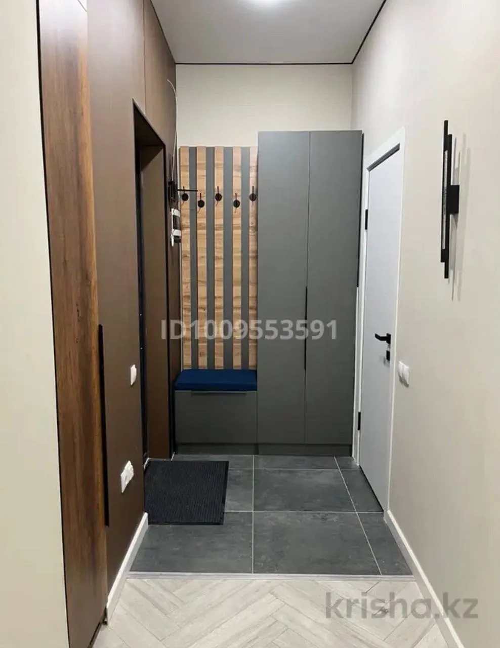 Подселение, для всех, ЖК River City, 75 000 ₸/чел