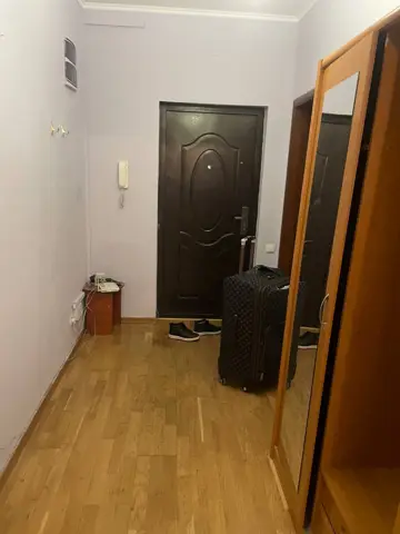 Квартира