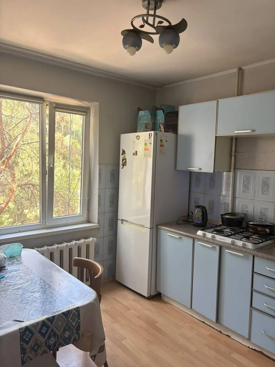 Подселение, для девушек, 65 000 ₸/чел