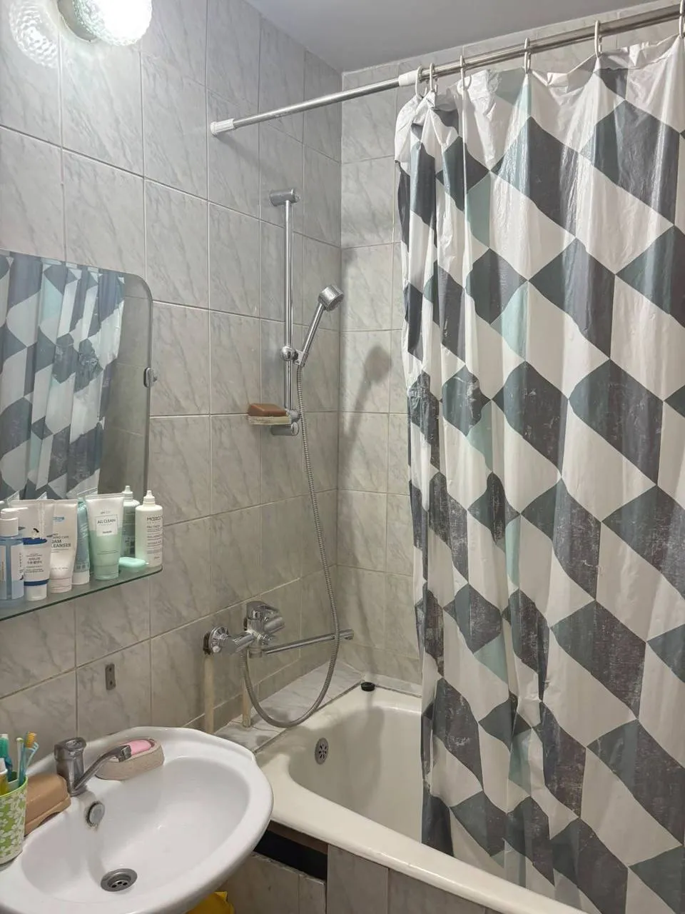 Подселение, для девушек, 65 000 ₸/чел