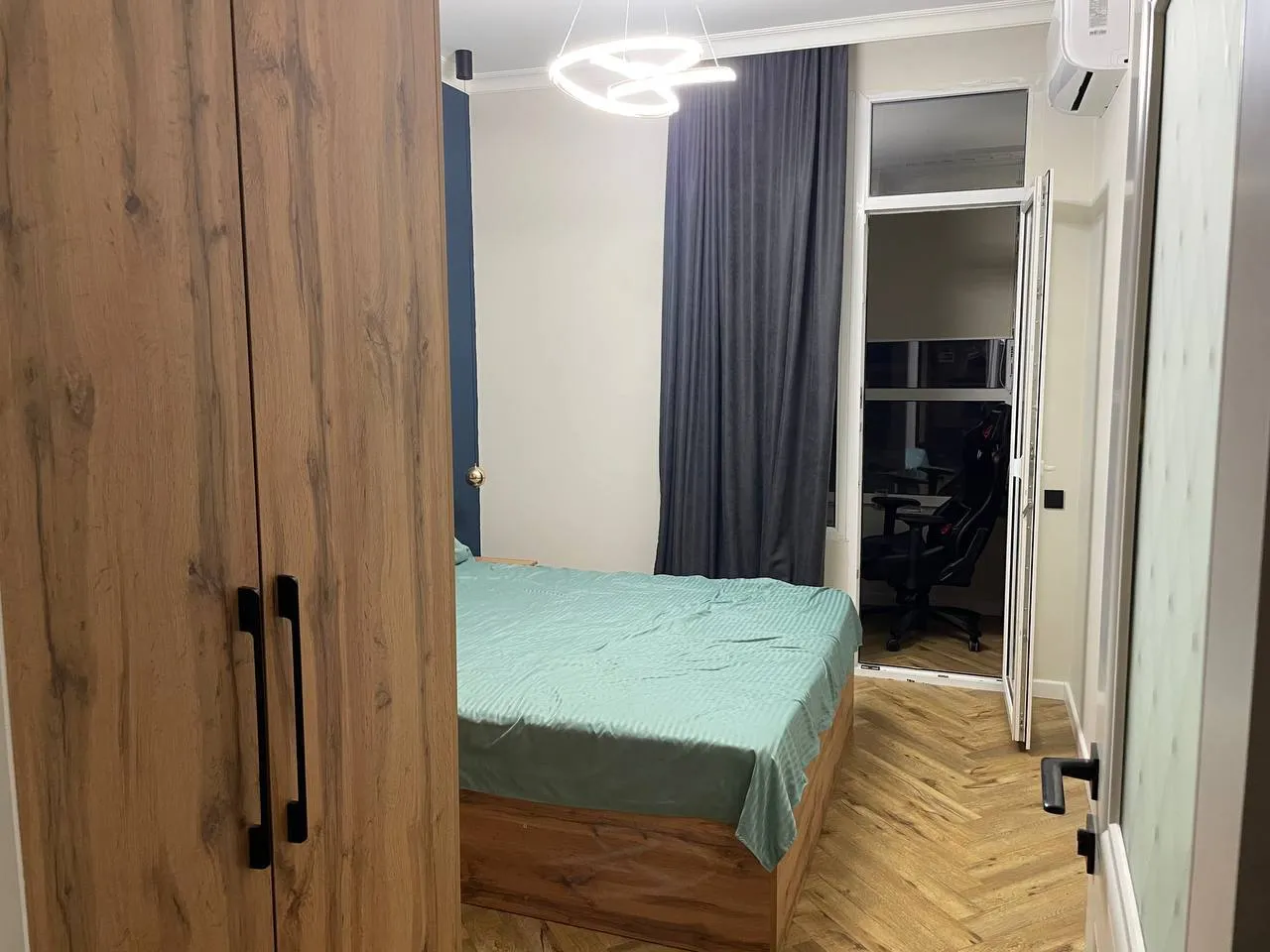 Подселение, для девушек, Сейфуллин, 120 000 ₸