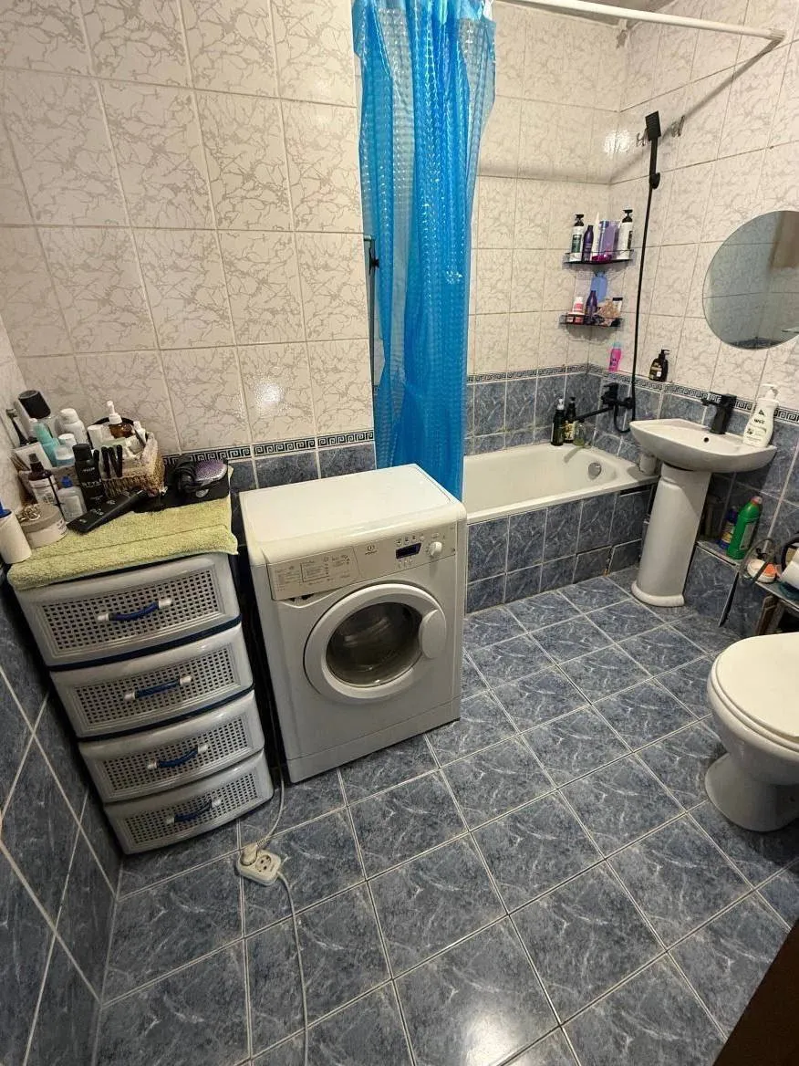 Подселение, для девушек, 70 000 ₸/чел
