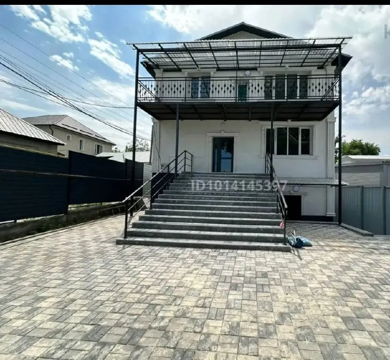 Подселение, Медеуский, 55 000 ₸