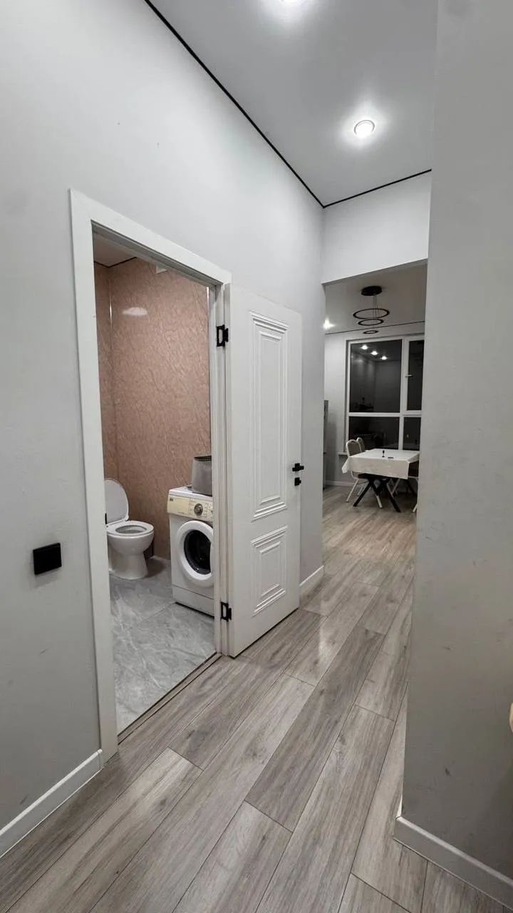 Подселение, қыздарға, Алмалинский, 60 000 ₸/адам