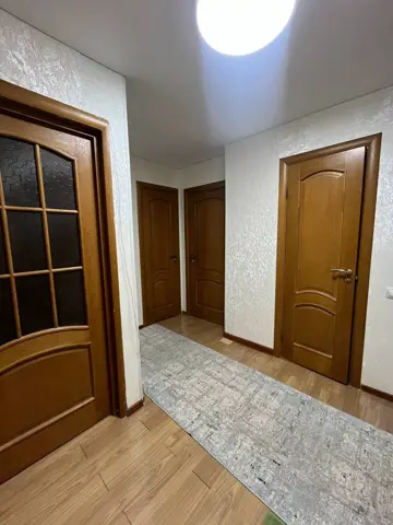 Подселение