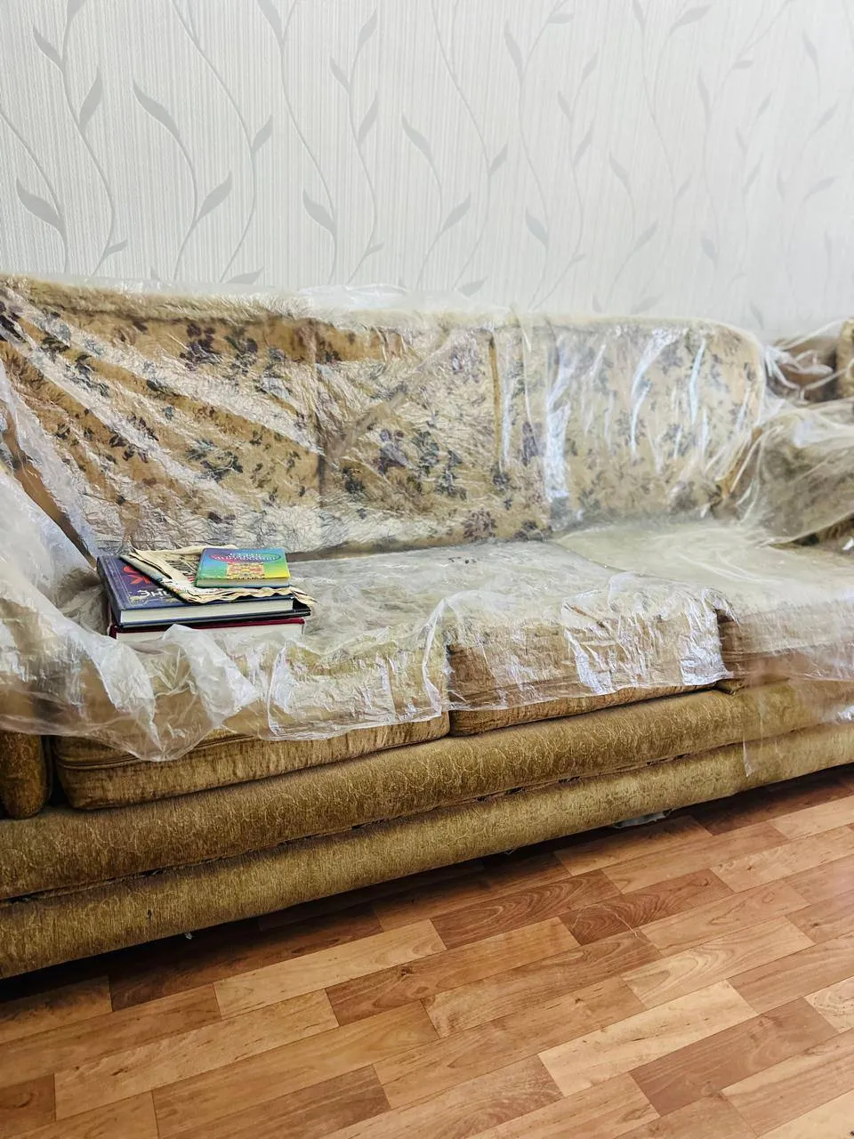 2-комн. квартира, 300 000 ₸