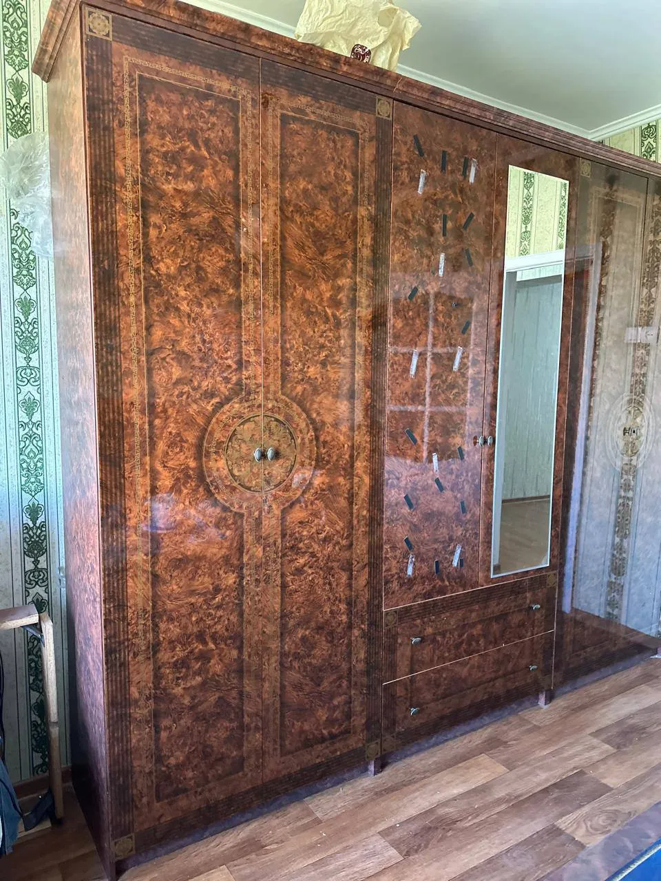 2-комн. квартира, 300 000 ₸