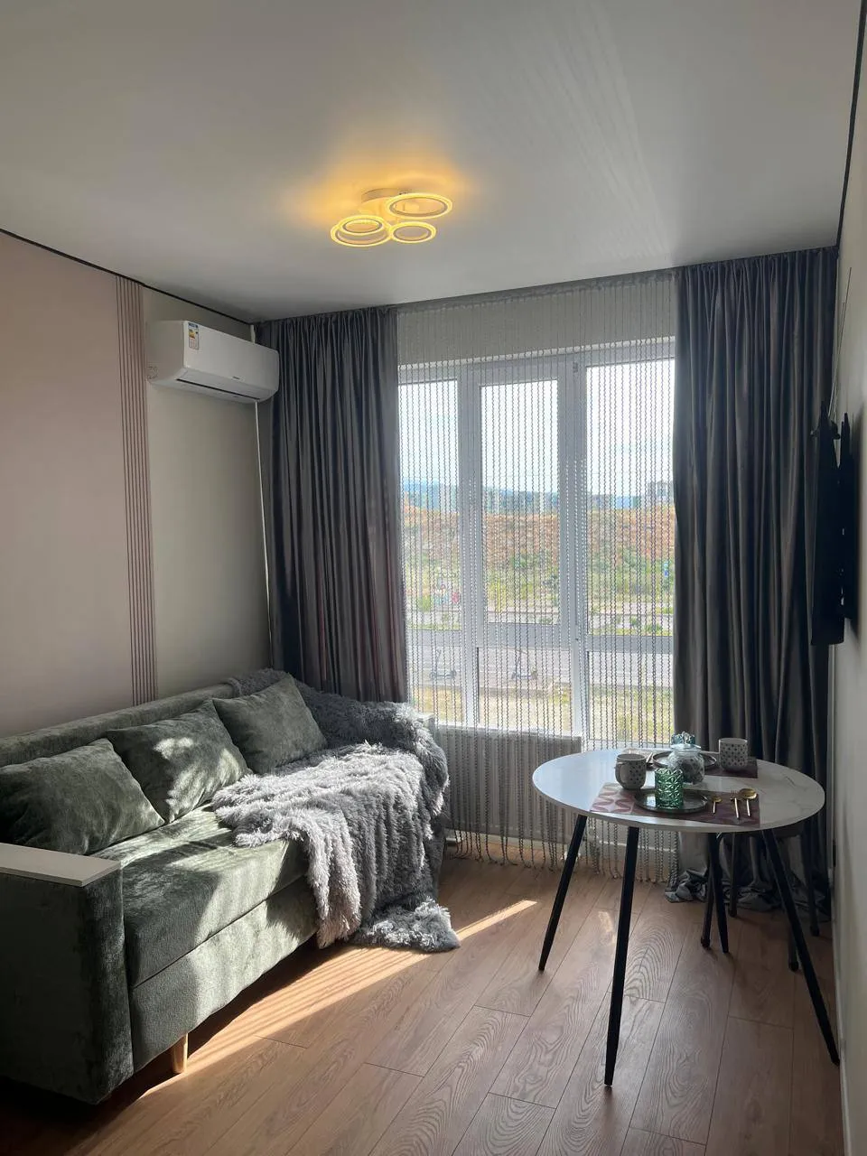 1-комн. квартира, для всех, 250 000 ₸
